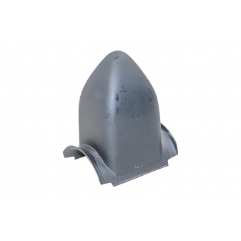 Batente Do Feixe De Molas Traseiro L200 Gl, Gls, Sport, Outdoor, Savana 1997 A 2012 | Preço Unitário [BAC10323]