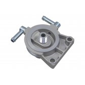 Cabecote Do Filtro De Combustivel Do Toyota Bandeirantes 14B - [BAC81988]