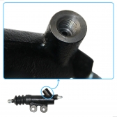 Cilindro Auxiliar Da EmbreagemCivic 1.5, 1.6 1990 A 2000 [BAC21409]