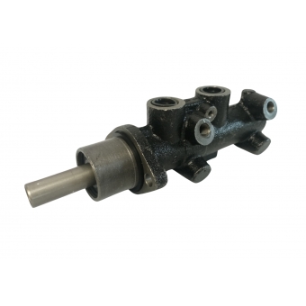 Cilindro Mestre De Freio Da Ducato, Boxer, Jumper 2.3 16V 2009 a 2017 Com ABS - [BAC11928]