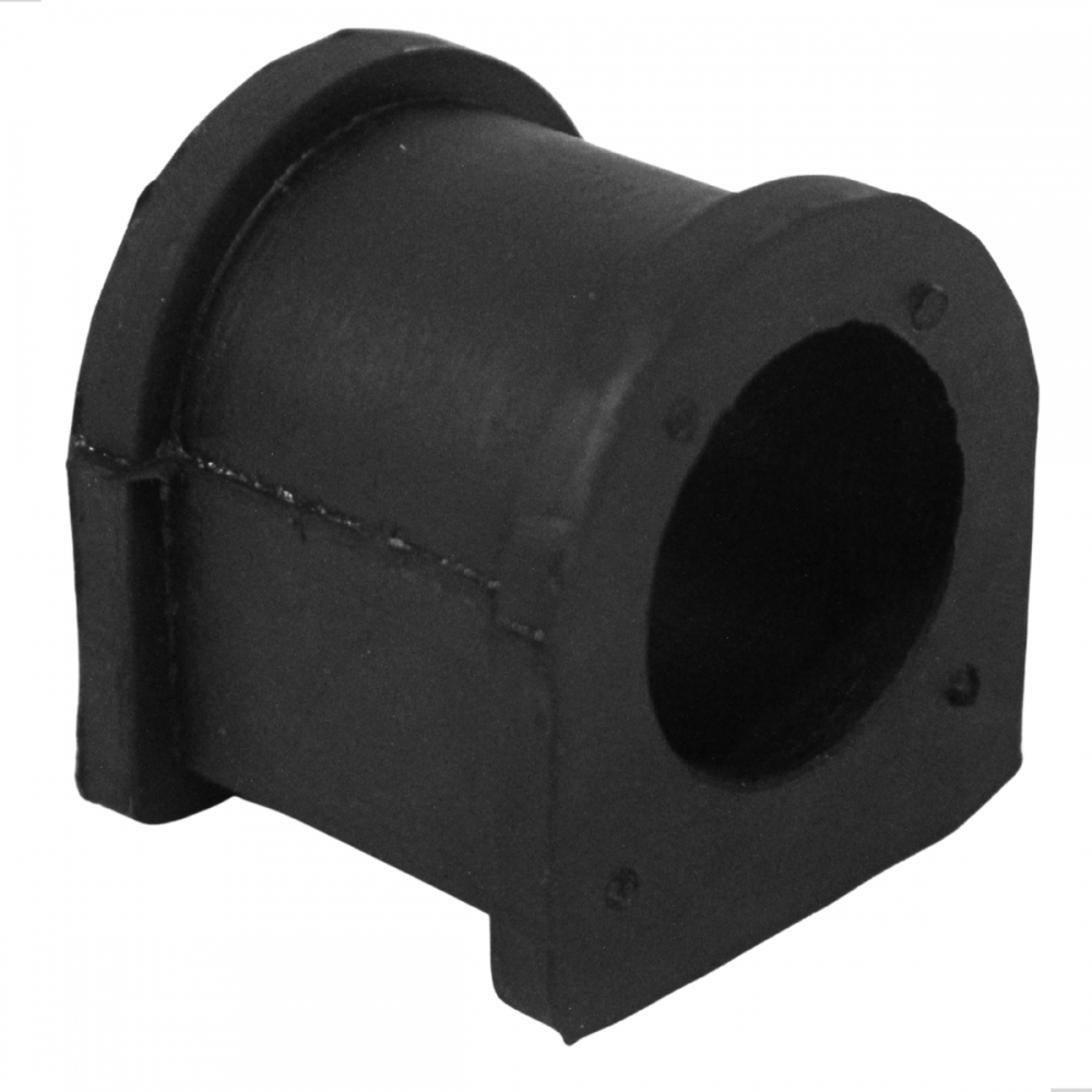 Bucha Central Da Barra Estabilizadora Dianteira L200 Sport, Outdoor, Savana 2003 A 2012 | Furo 27MM - Exclusivo Para Modelos Redondos [BAC10633]