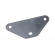 Suporte Do Parachoque Da Bandeirante 79 A 92 - [BAC40300]