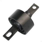 Bucha Do Eixo Traseiro Do Civic 92 a 2000 - [BAC10737]