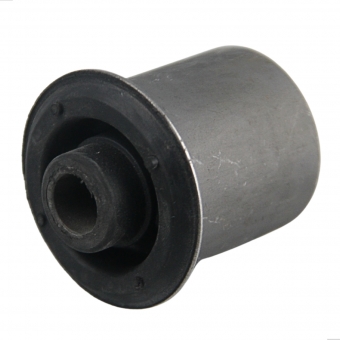 Buchas Do Eixo Traseiro (Facão) Sem Orelha Civic 1.7 2001 A 2006 | Conferir Sistema de Montagen no Site [BAC70931]