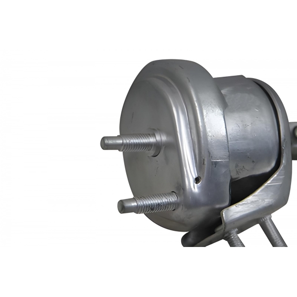 Coxim Do Motor Do Escort 1997 A 2002 1.8 16V - [BAC82204]