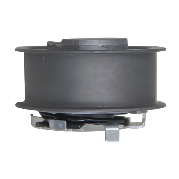 Tensor Da Correia Dentada Da Amarok 2.0 16V Turbo Diesel 2010 A 2018 - [BAC82954]