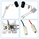 Boia Do Tanque Do Corolla 2003 A 2006 - [BAC82928]