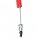 Cabo Do Freio Mao Traseiro Do Peugeot 206, 207 98 A 2016 - [BAC20551]