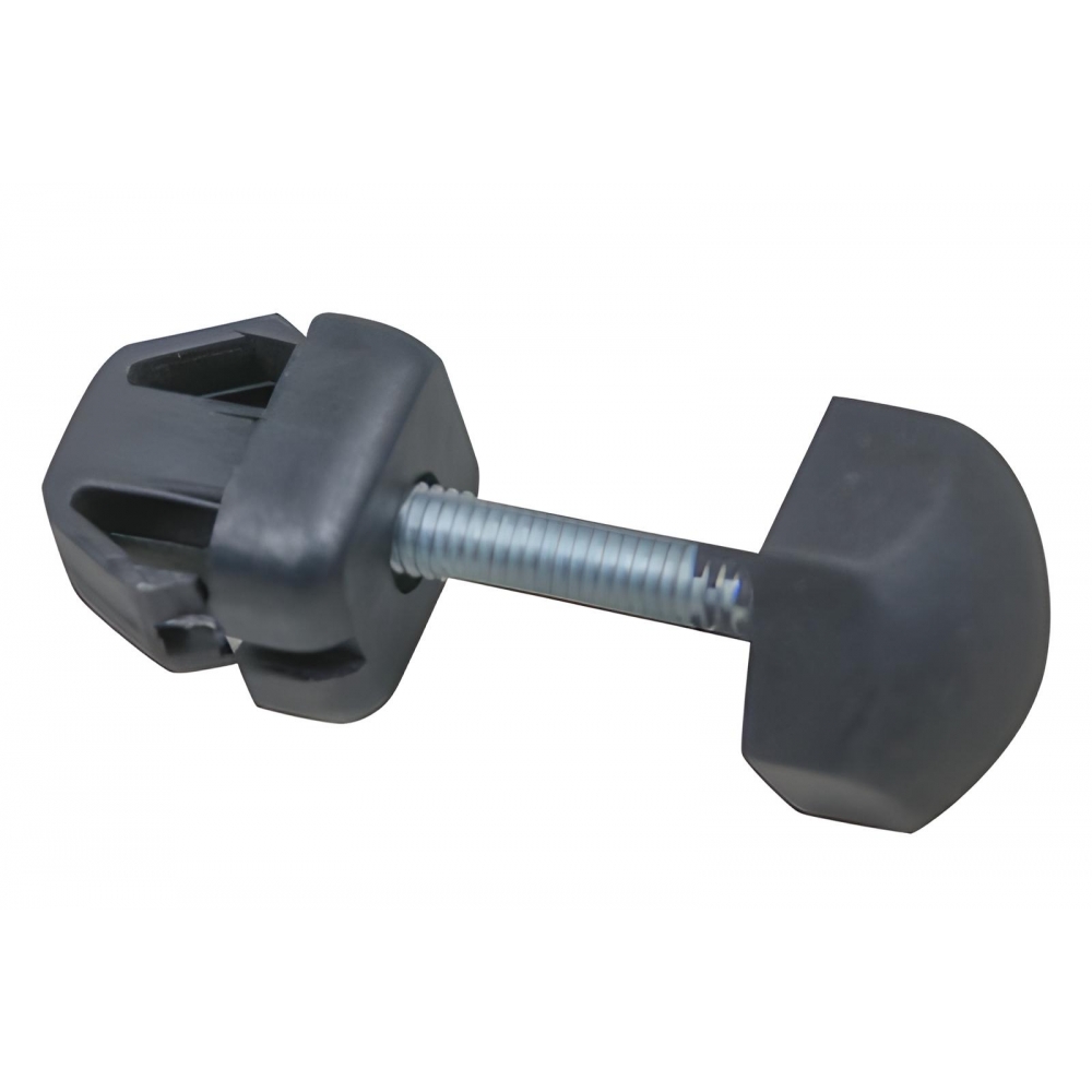 Batente Do Capô Da F250 F350 F4000 1998 A 2012 - [BAC11196]