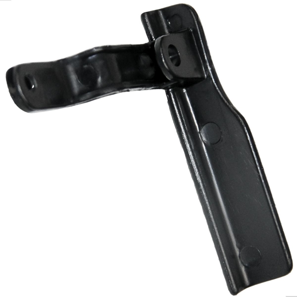 Alavanca Liberar Freio de Mão Cabo Capô F250, F350, F4000 1999 A 2012 [BAC10820]