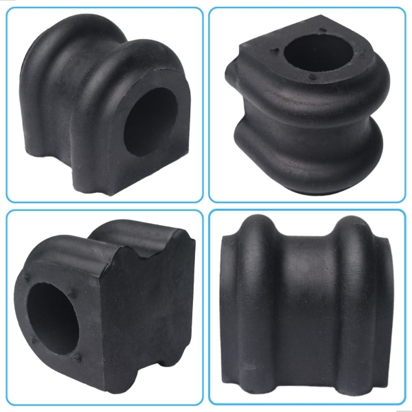 Bucha Barra Estabilizadora Dianteira Elantra 2011 a 2016 Veloster 2011 a 2014 - [BAC14796]