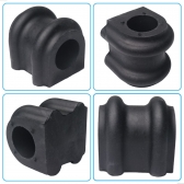 Bucha Barra Estabilizadora Dianteira Elantra 2011 a 2016 Veloster 2011 a 2014 - [BAC14796]