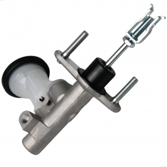 Cilindro Mestre PEDAL Da Embreagem Hilux 2.8 1993 A 2001 Aspirado, Hilux 3.0 Aspirado 2001 A 2004  [BAC21305]