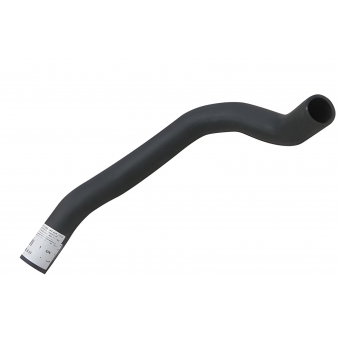 Mangueira Inferior Do Radiador Da Pajero Io, Tr4 1.8, 2.0 16V 2000 A 2015 - [BAC30475]