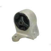 Coxim Do Motor Do Civic 1.7 16V 2001 A 2006 Lado Direito - [BAC40042]