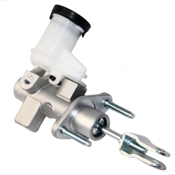 Cilindro Mestre Da Embreagem Da L200 Triton 3.2 2007 A 2018 Pajero Dakar 3.2 2009 A 2018 Câmbio Manual - [BAC80747]