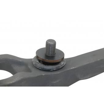 Grafo Da Embreagem Da Hilux 2005 A 2015 - [BAC80794]