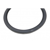 Retentor Do Cubo Dianteir Da Ranger 4X4 2001 A 2012 - [BAC47198]