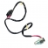 Sensor Da Roda Livre Da L200 Triton 2007 A 2016 - [BAC14168]