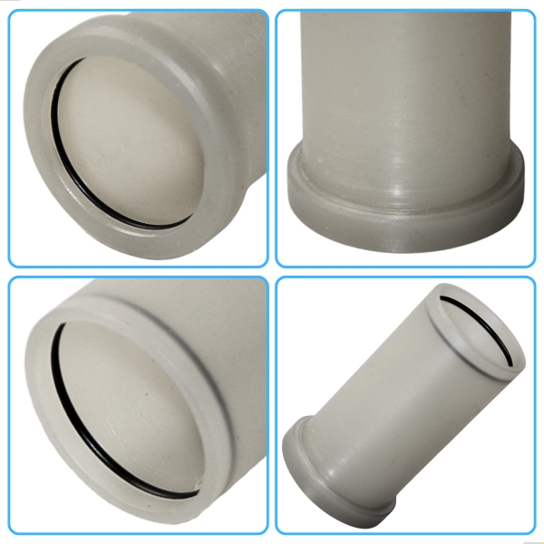 Bucha Do Eixo Traseiro 206, 207 1.4, 1.6 1998 A 2015 | 47MM [BAC82950]