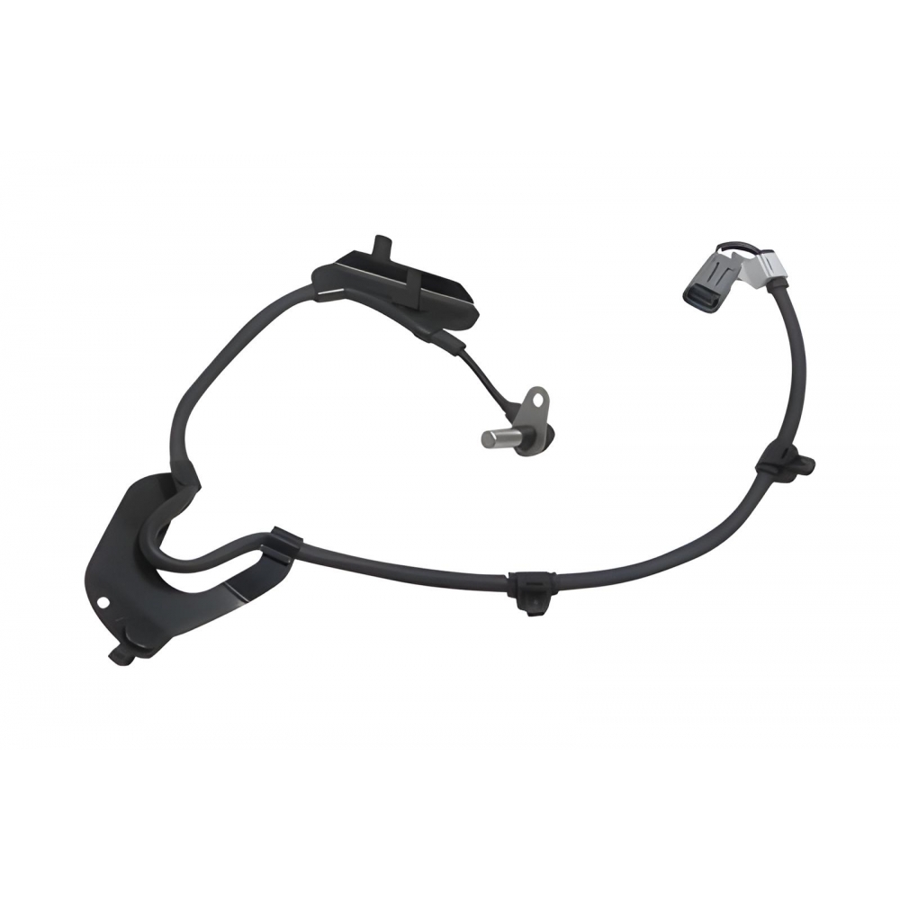 Sensor Do Abs Dianteiro Da S10 Nova 2012 A 2016, Trailblazer 2013 A 2016 Lado Direito - [BAC14035]