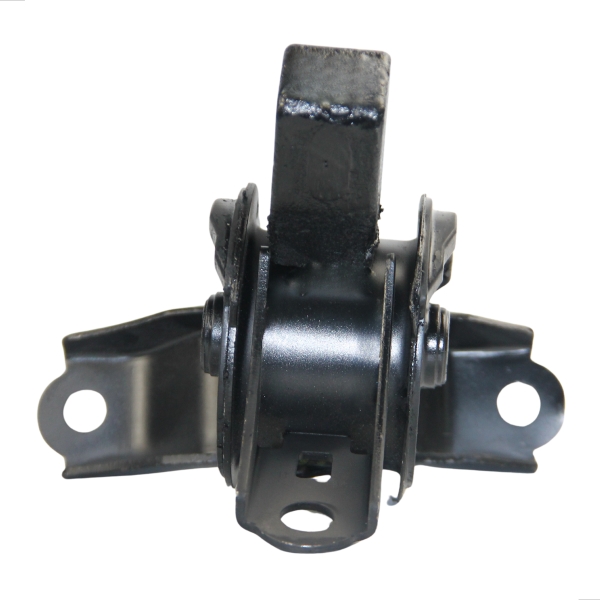 Coxim Do Motor Do City, Fit 2009 A 2014 Lado Esquerdo - [BAC55351]
