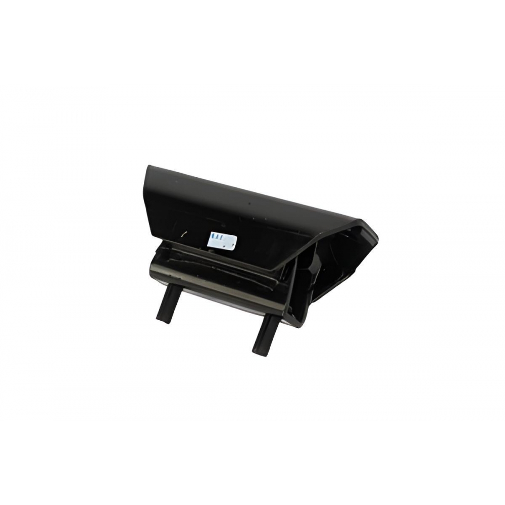 Coxim Do Câmbio Da Ranger 98 A 2012 Jeep Troller 2001 A 2014 - [BAC24387]