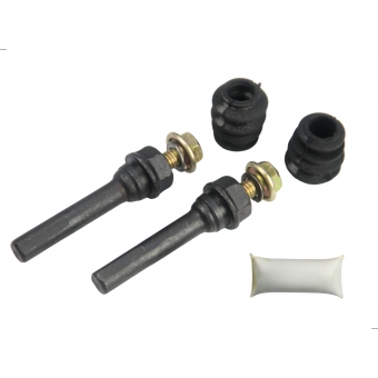 Jogo De Pinos Guia Da Pinca Do Freio Dianteiro L200 4X4 Triton 2007 A 2020, Pajero Dakar 2009 A 2018 [BAC80202]