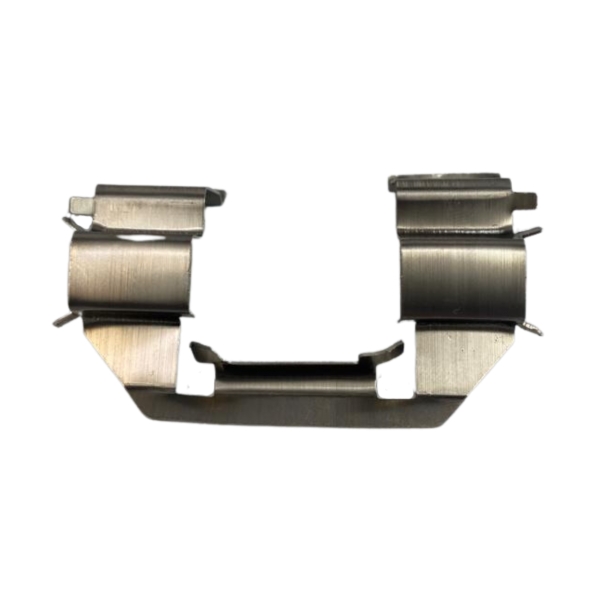 Mola da Pastilha Freio Dianteira Spin 2013 A 2018 Cobalt, Onix 2012 A 2016 Sonic 2012 A 2014 - [BAC14513]