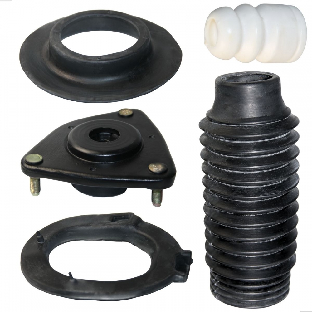 Batente Do Amortecedor Dianteiro Do Sonata 2011 A 2018 - [BAC82053]