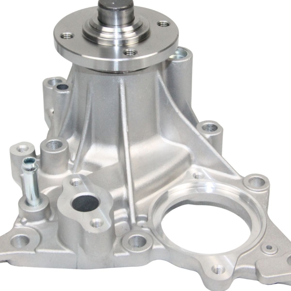 Bomba D´agua Da Hilux 2.8 16V Diesel 2016 A 2023 - [BAC14189]