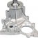 Bomba D´agua Da Hilux 2.8 16V Diesel 2016 A 2023 - [BAC14189]