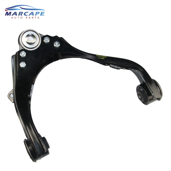 Bandeja Balança Superior Esquerda Da S10 2012 A 2016 - [BAC81415]