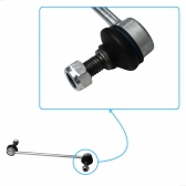 Bieleta Dianteira Do I30 2009 a 2012 - [BAC81309]