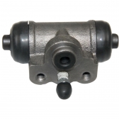 Cilindro De Roda Do Lado Direito  Lado Esquerdo Da Chery Face 1.3 16v 2010 a 2014 [BAC14903]