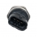 Sensor Pressão Flauta Ducato 2.3, Daily 35S14, 55C17, 50C17 2013 a 2017 - [BAC14366]