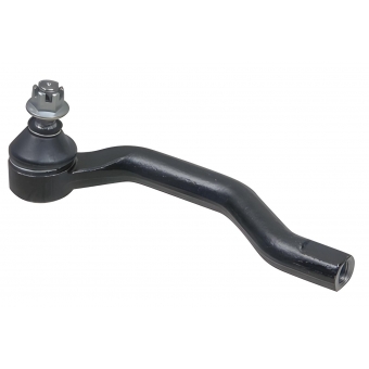 Terminal Da Direção Lado Esquerdo Civic 2007 A 2011 - [BAC61259]