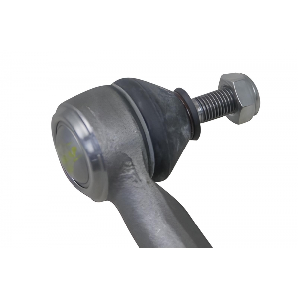 Terminal De Direcao Lado Esquerdo Do Sentra 2007 A 2010 - [BAC81200]