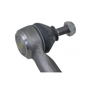 Terminal De Direcao Lado Esquerdo Do Sentra 2007 A 2010 - [BAC81200]