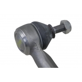 Terminal De Direcao Lado Esquerdo Do Sentra 2007 A 2010 - [BAC81200]