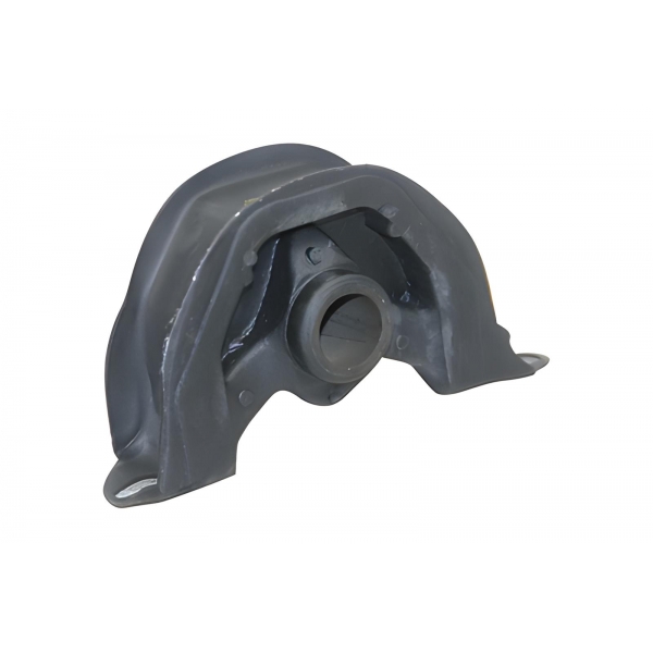 Coxim Frontal Do Motor Do Civic 93 A 2000 Lado Esquerdo - [BAC24301]