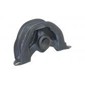 Coxim Frontal Do Motor Do Civic 93 A 2000 Lado Esquerdo - [BAC24301]