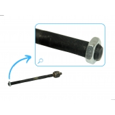 Braço Barra Axial Caixa Da Direção Da Hr 2.5 2007 A 2024 - [BAC58028]