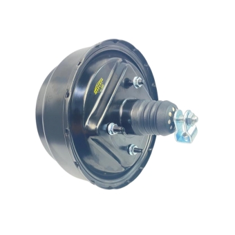 Hidrovacuo Servo Freio Da L200 Sport, Outdoor, Savana 2003 A 2012 Pajero Sport 2003 A 2012 - [BAC31517]