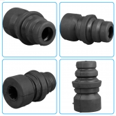 Batente Amortecedor Dianteiro Da Ducato 2.3 2018 a 2024 - [BAC14754]