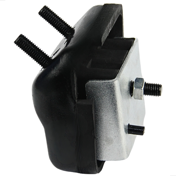 Coxim Do Motor Da Ranger 98 A 2011 Troller T4 2001 A 2014 Lado Esquerdo - [MCP24362]