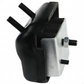 Coxim Do Motor Da Ranger 98 A 2011 Troller T4 2001 A 2014 Lado Esquerdo - [MCP24362]