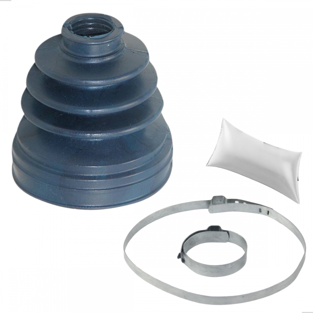 Coifa Da Tulipa Lado Do Câmbio Do Jac J3 2009 A 2016 - [BAC13360]