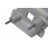 Suporte Do Pedal Da Embreagem Da F250, F350, F4000 1999 a 2012 - [BAC81713]