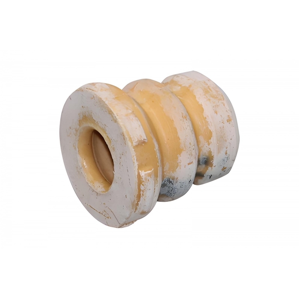 Batente Coifa Amortecedor Dianteiro Jetta 2007 A 2010 55Mm - [BAC81324]